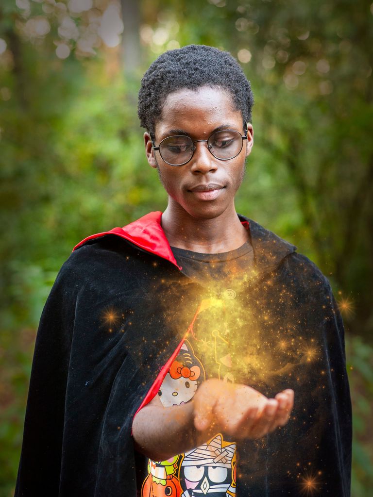 PUFFS is NOW PLAYING!