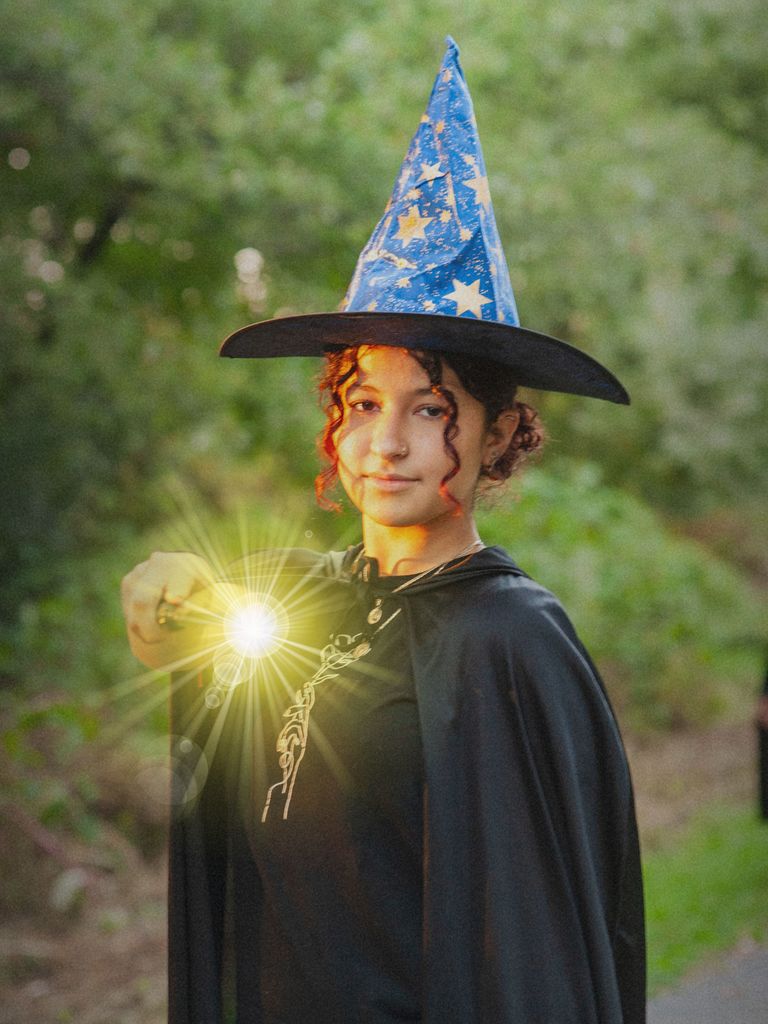 PUFFS is NOW PLAYING!