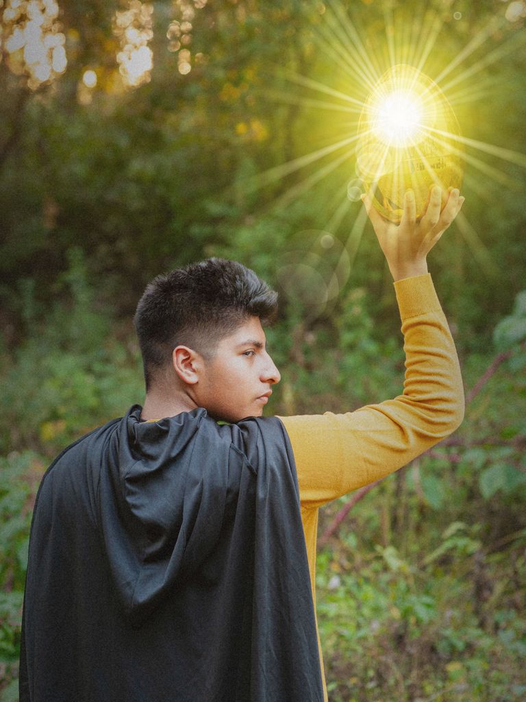 PUFFS is NOW PLAYING!