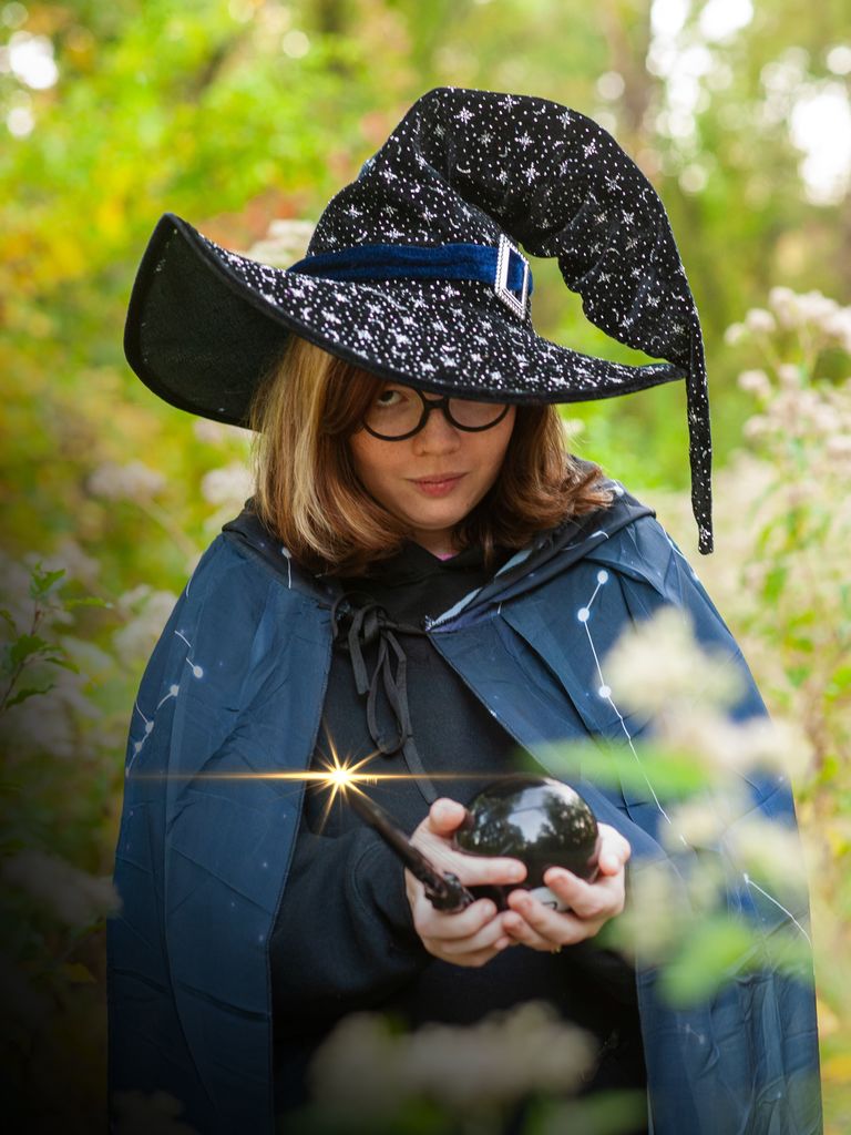 PUFFS is NOW PLAYING!