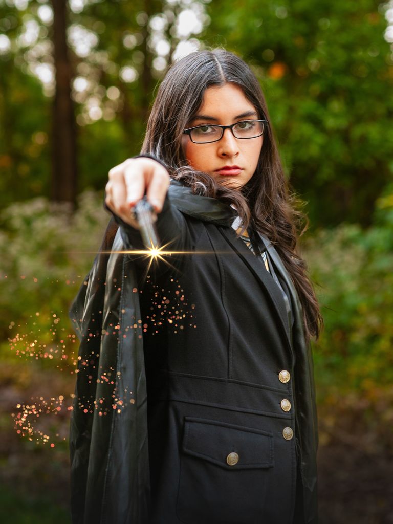 PUFFS is NOW PLAYING!