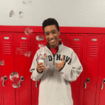 Deans Mining for Diamonds in BHS