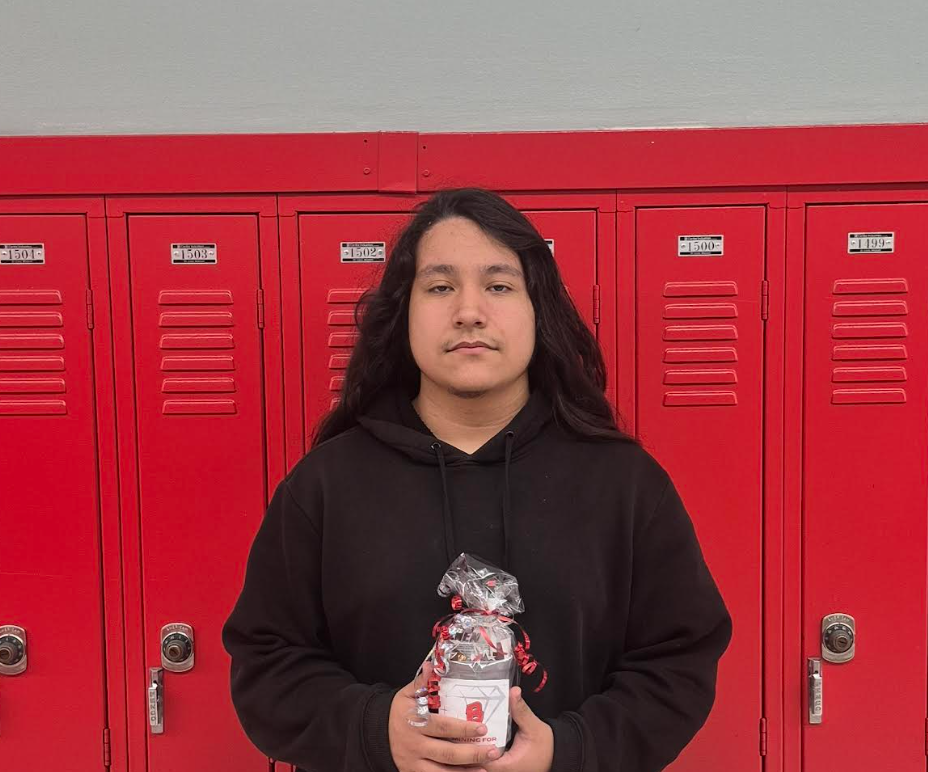 Deans Mining for Diamonds in BHS 