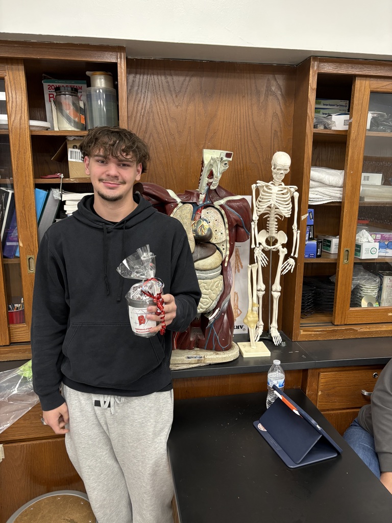 Deans Mining for Diamonds in BHS 