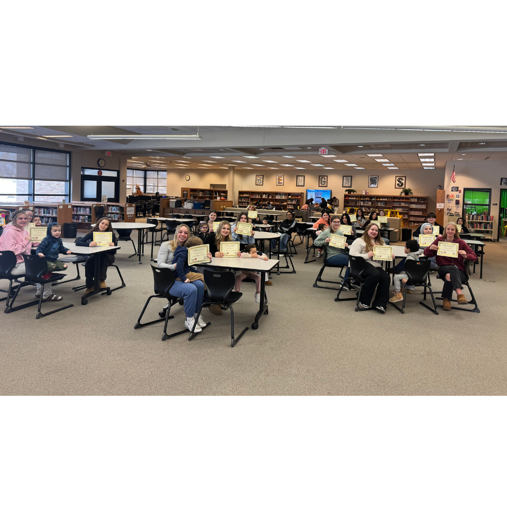 Industry Credentials