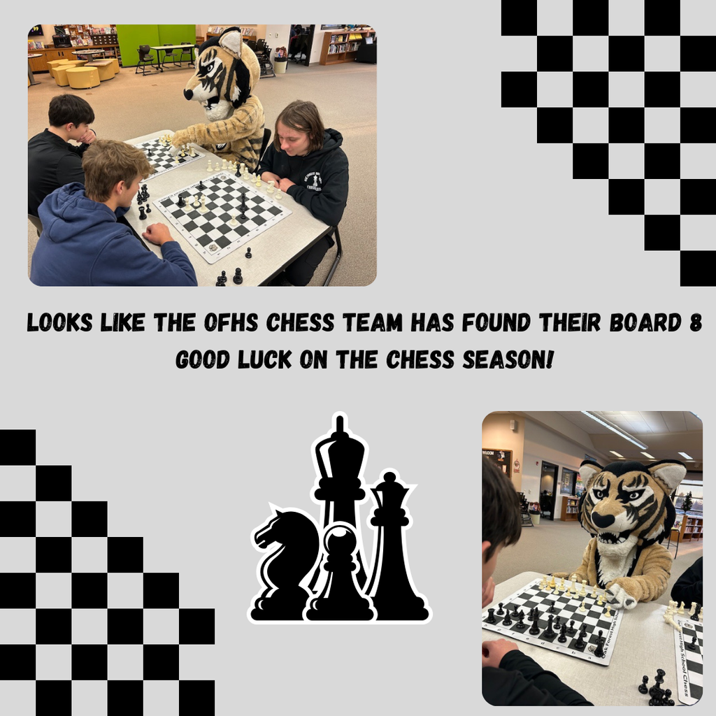 CHESS