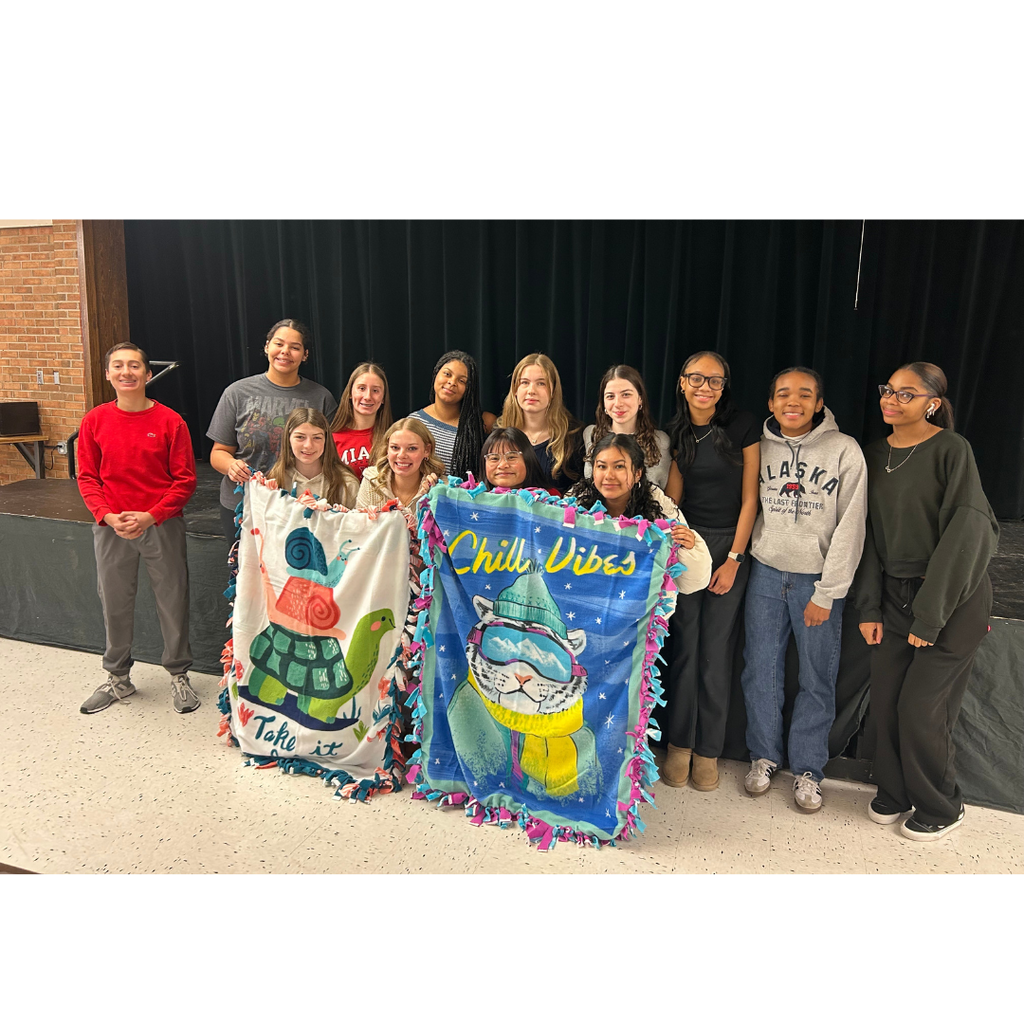 Soph Student Council