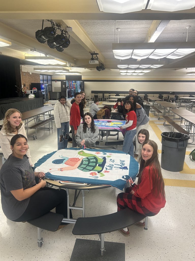 Soph Student Council