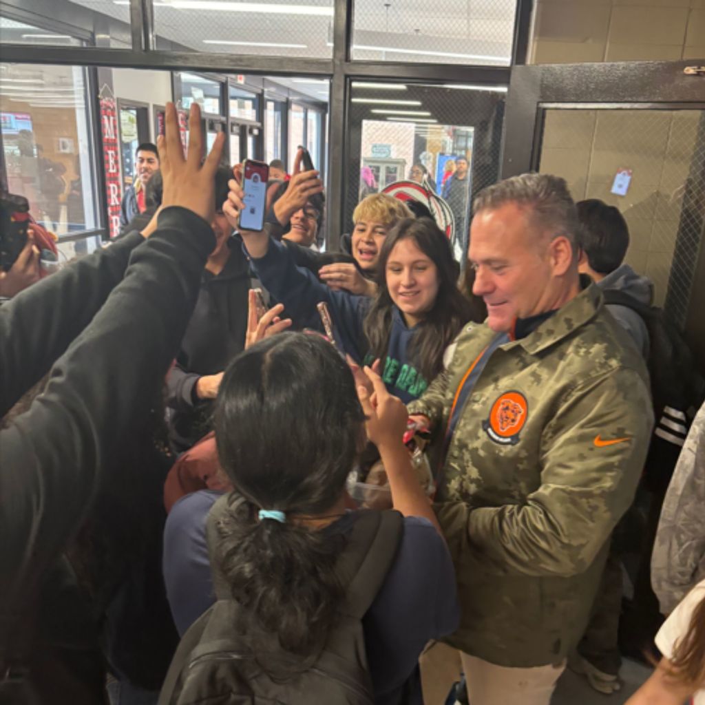 Deans finals-prep gift