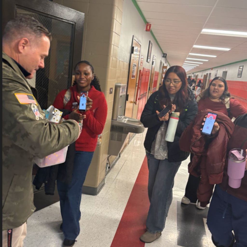 Deans finals-prep gift