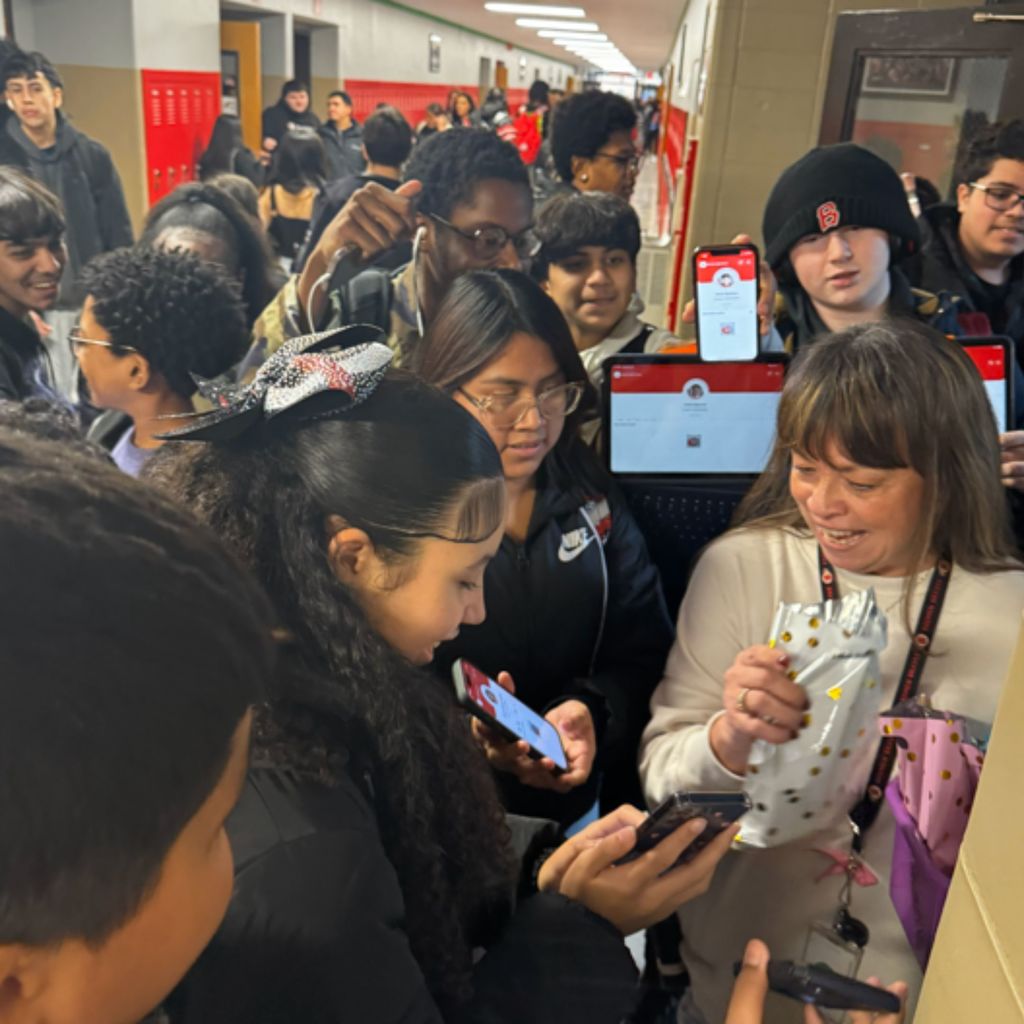 Deans finals-prep gift