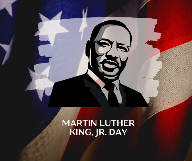 MLK Day