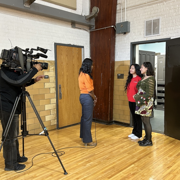 Regina Waldroup reporting 