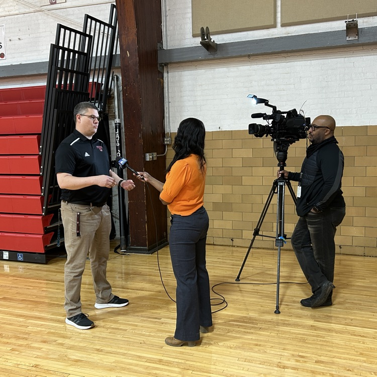 Regina Waldroup reporting 