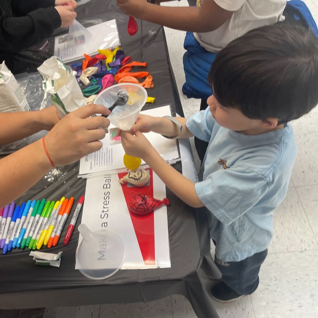 2026 BHS COMMUNITY STEM NIGHT