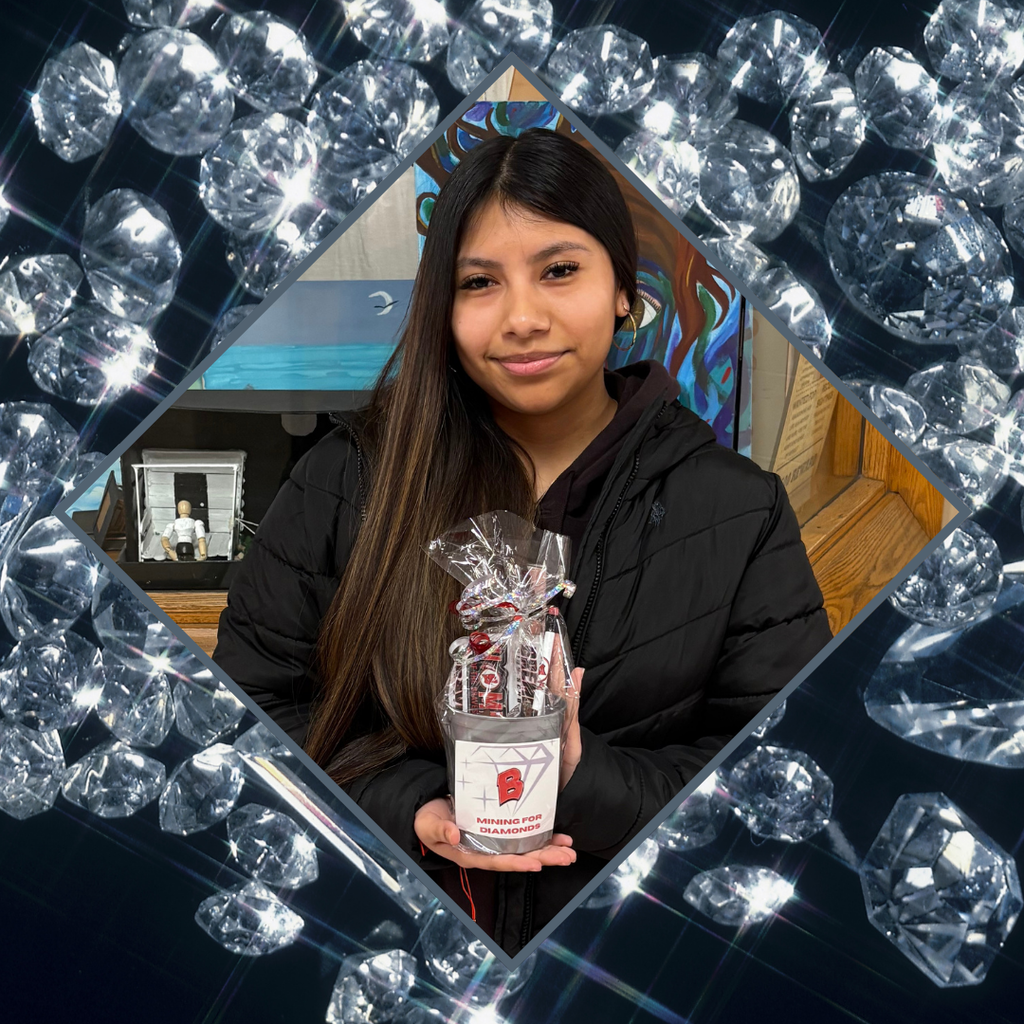 deans mining for diamonds 