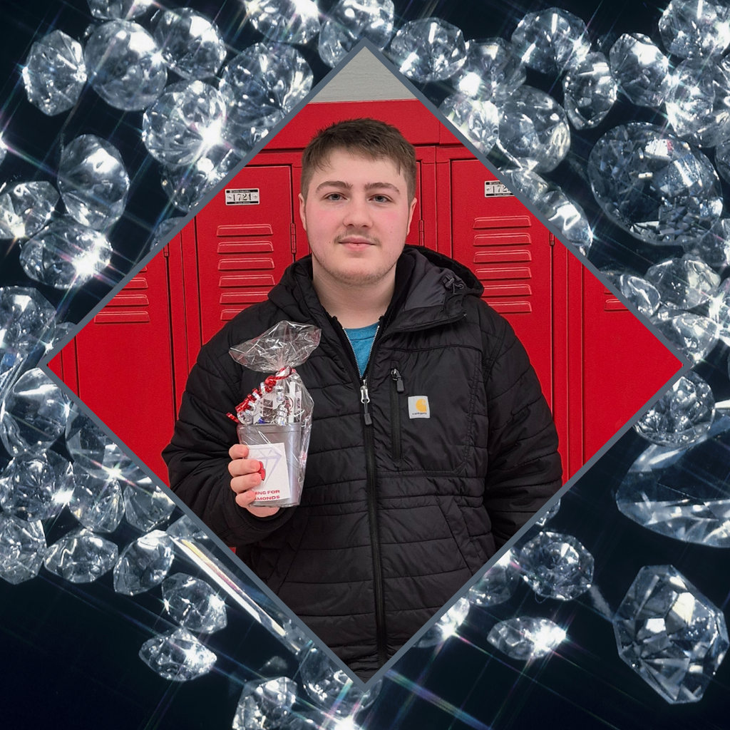 deans mining for diamonds 