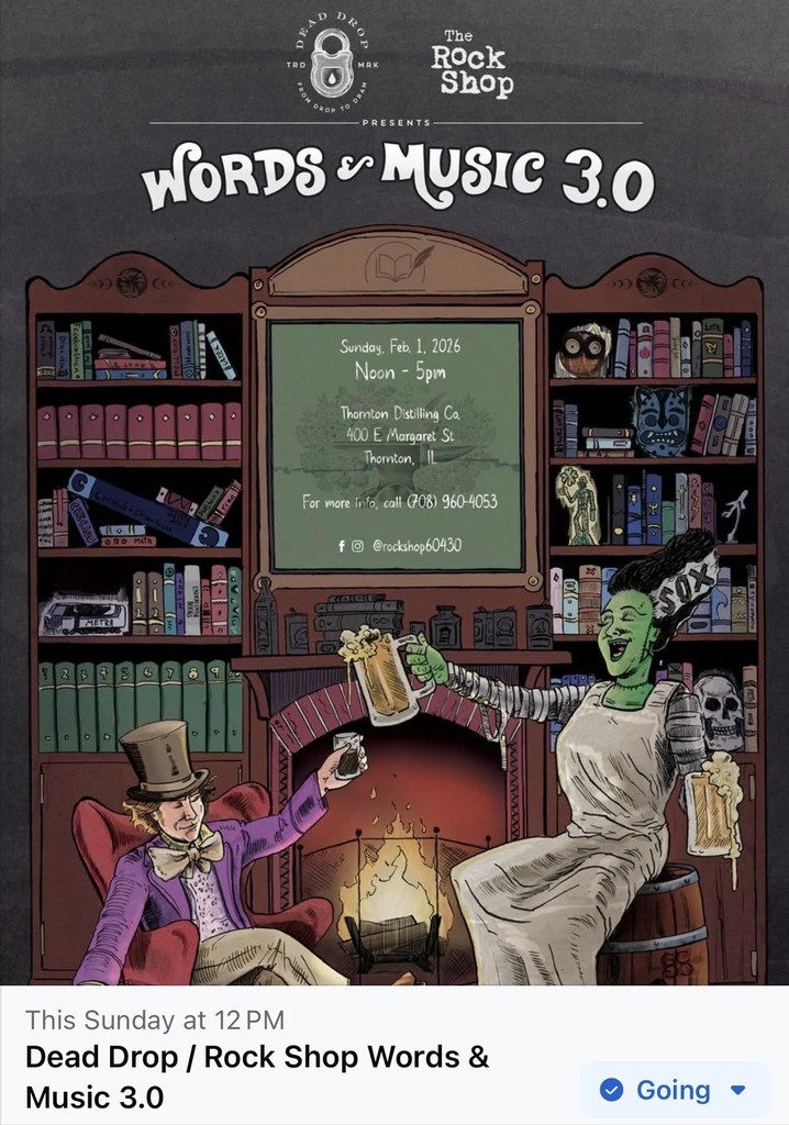 Gather & Moss and EXCEL Collaboration 