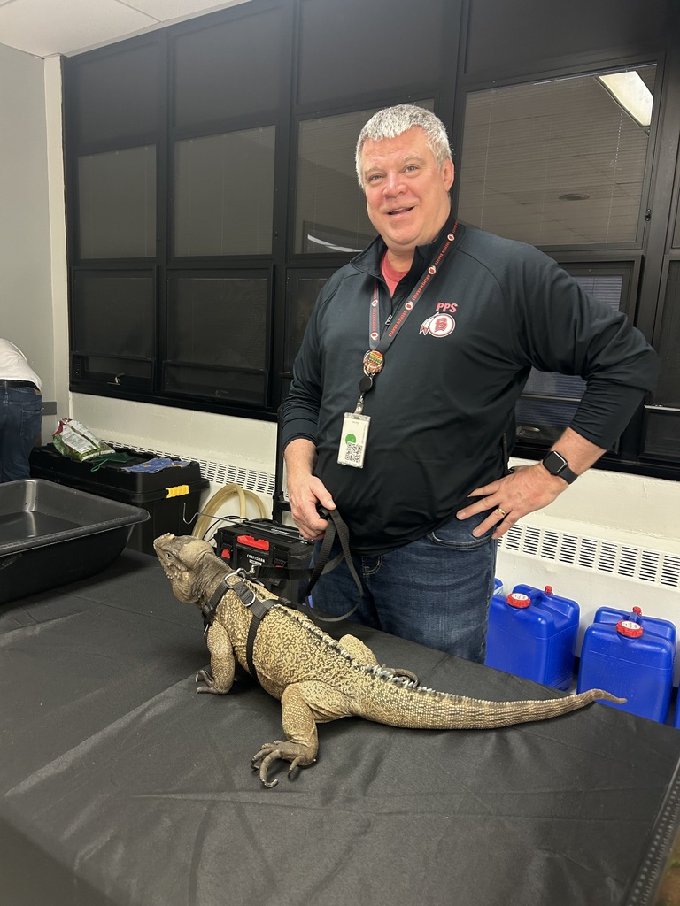 2026 BHS COMMUNITY STEM NIGHT