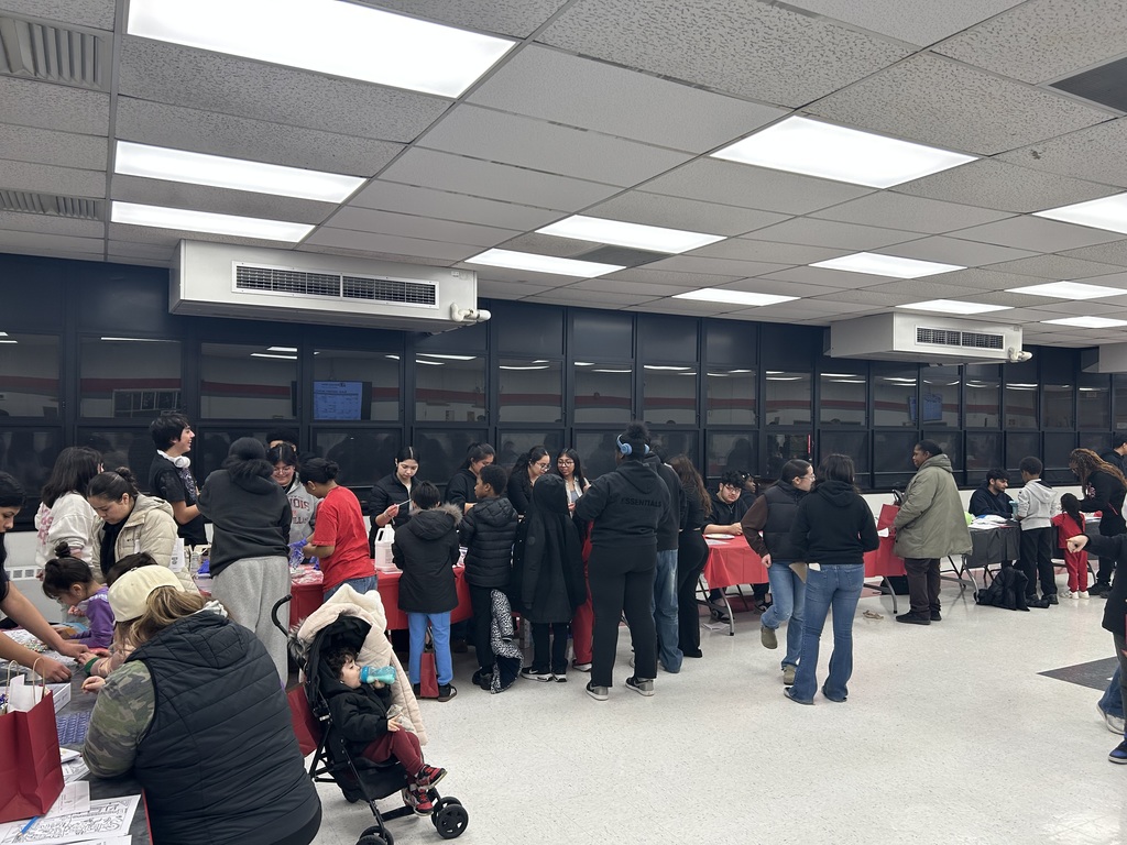 2026 BHS COMMUNITY STEM NIGHT