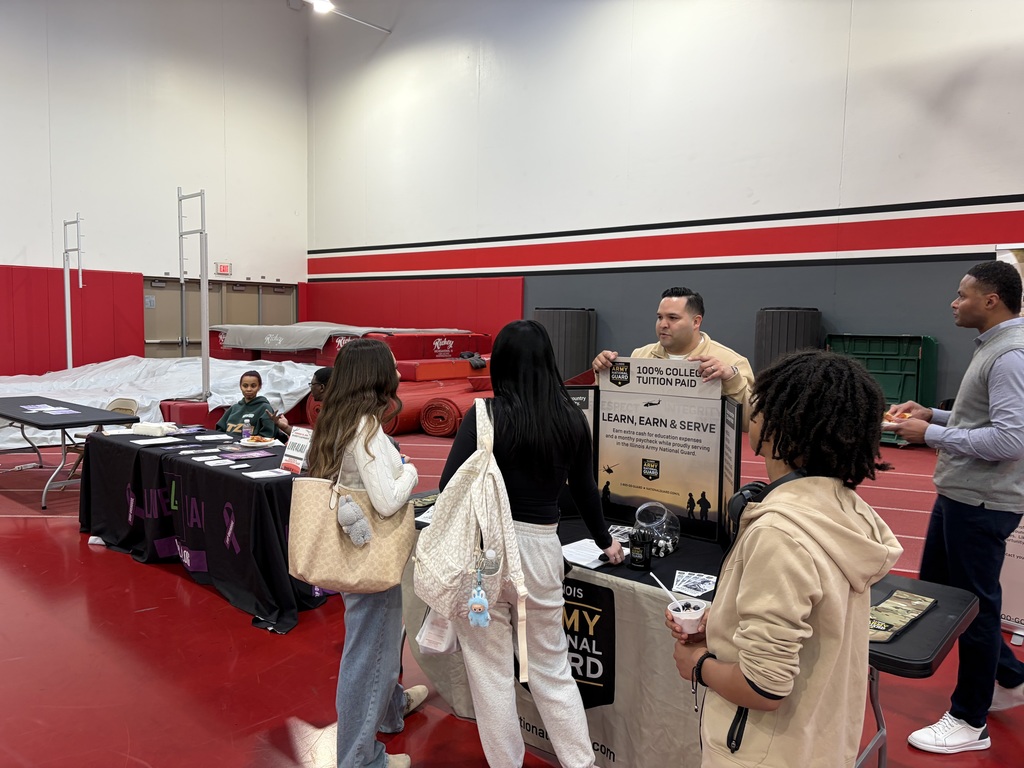 2026 Health & Prosperity Fair