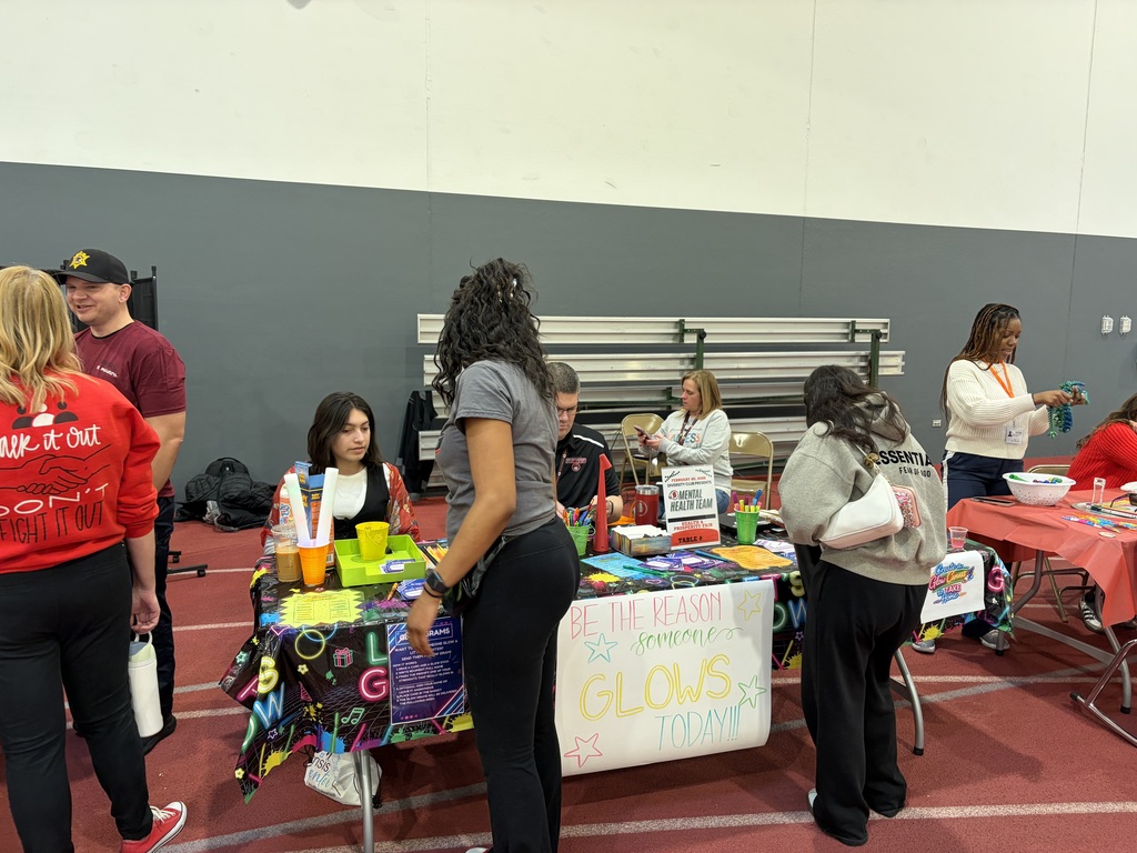 2026 Health & Prosperity Fair