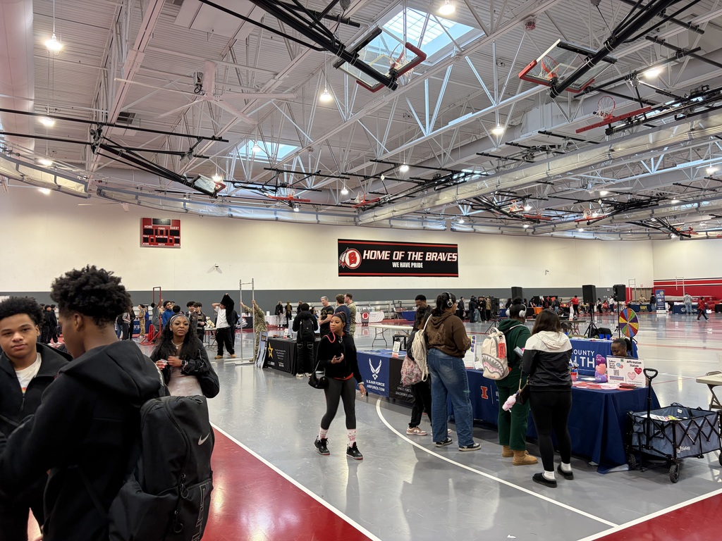 2026 Health & Prosperity Fair