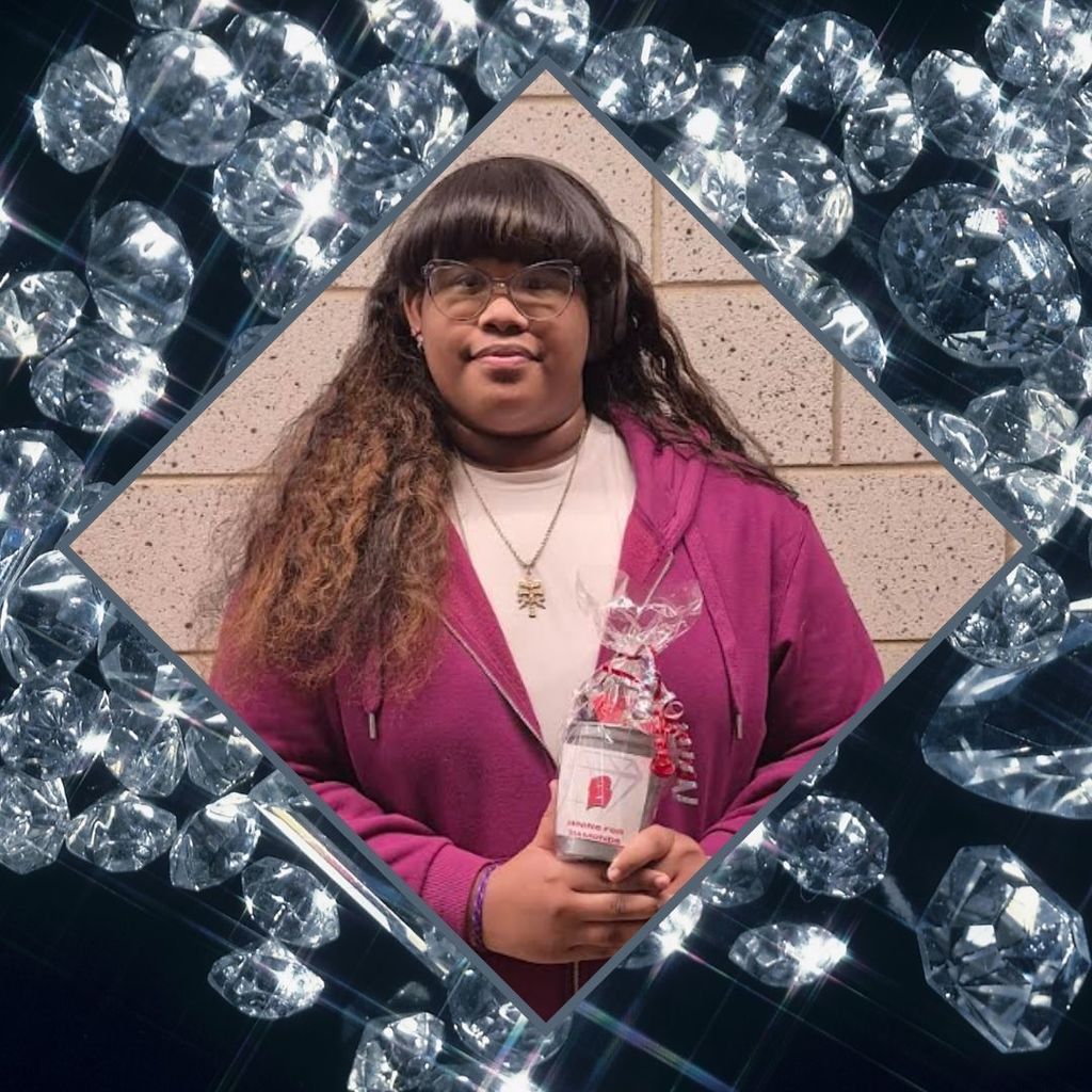 deans mining for diamonds