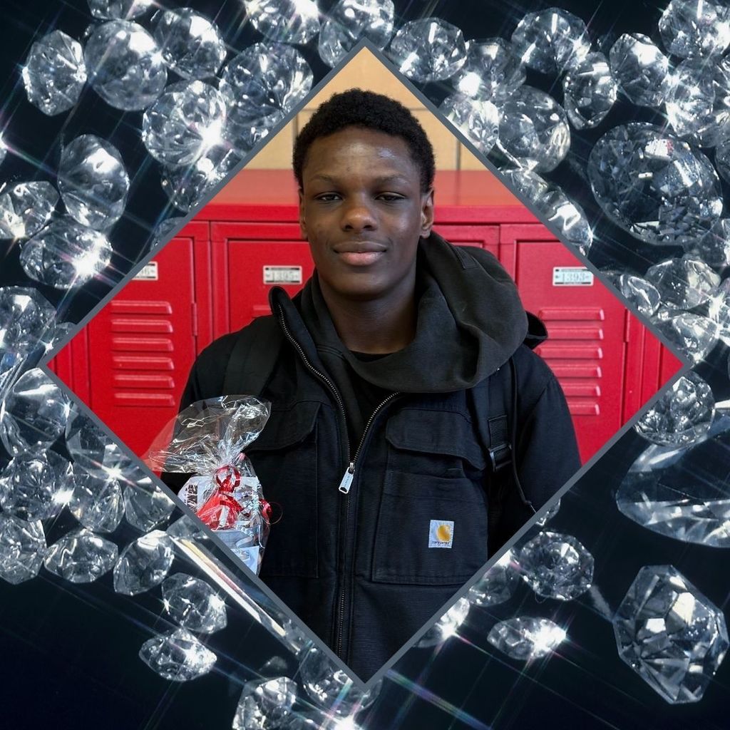 deans mining for diamonds