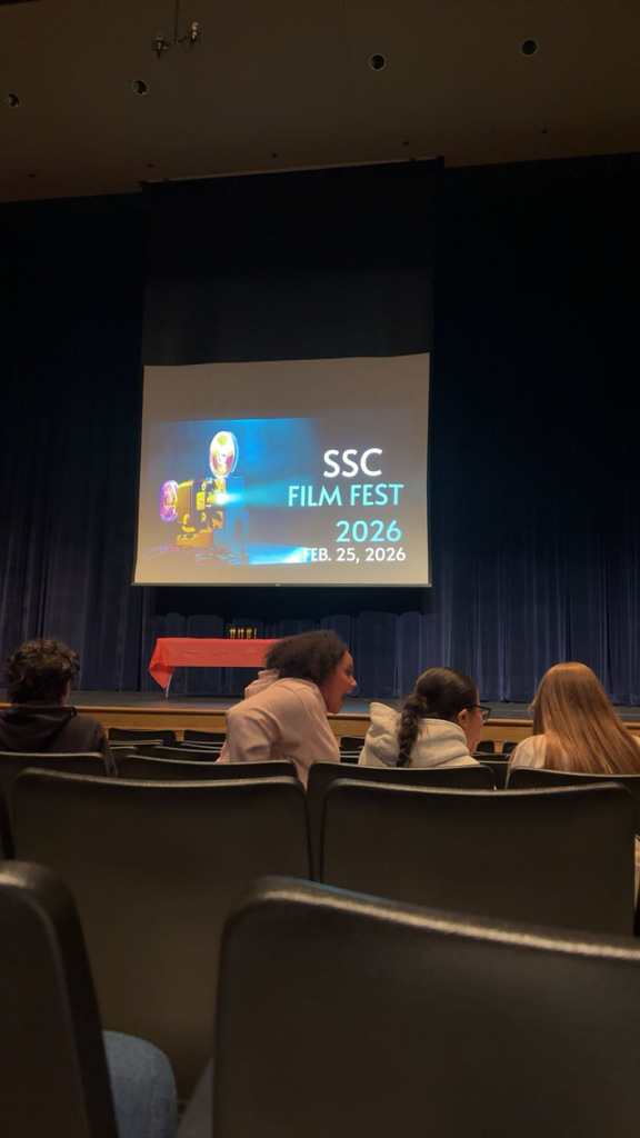 SSC Film Fest 