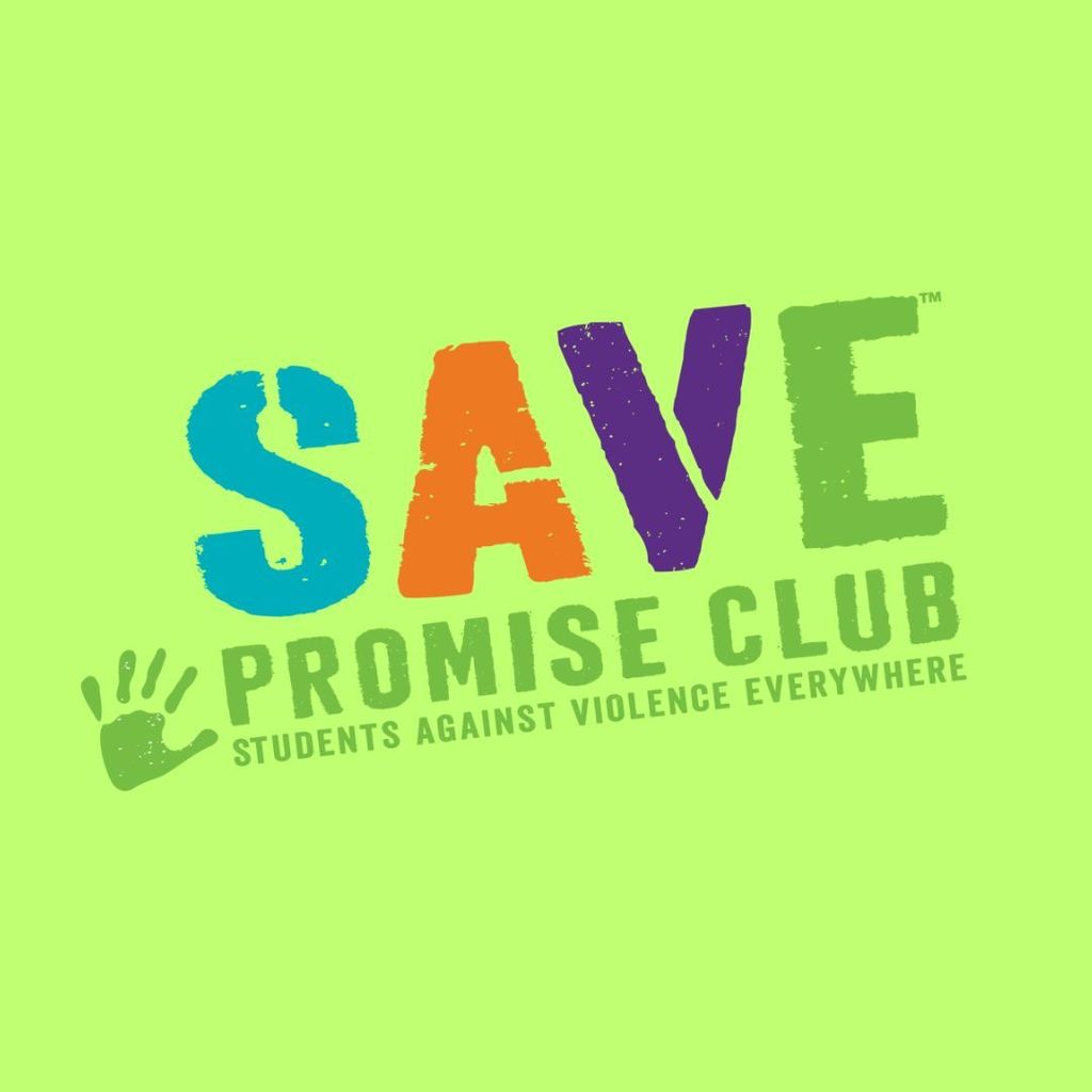 SAVE Promise Club 