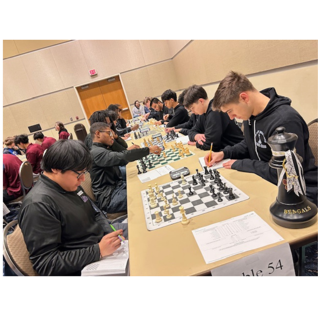chess at state