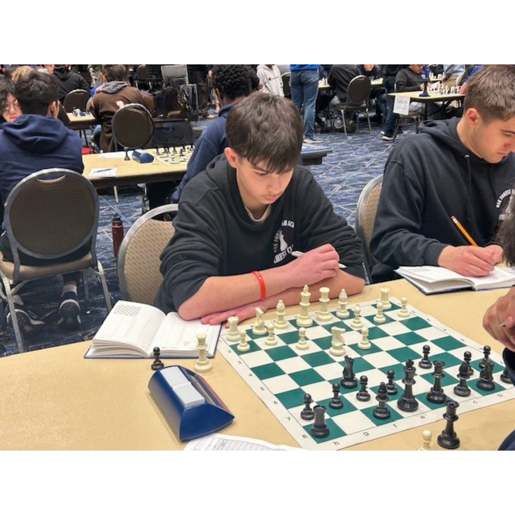 chess at state