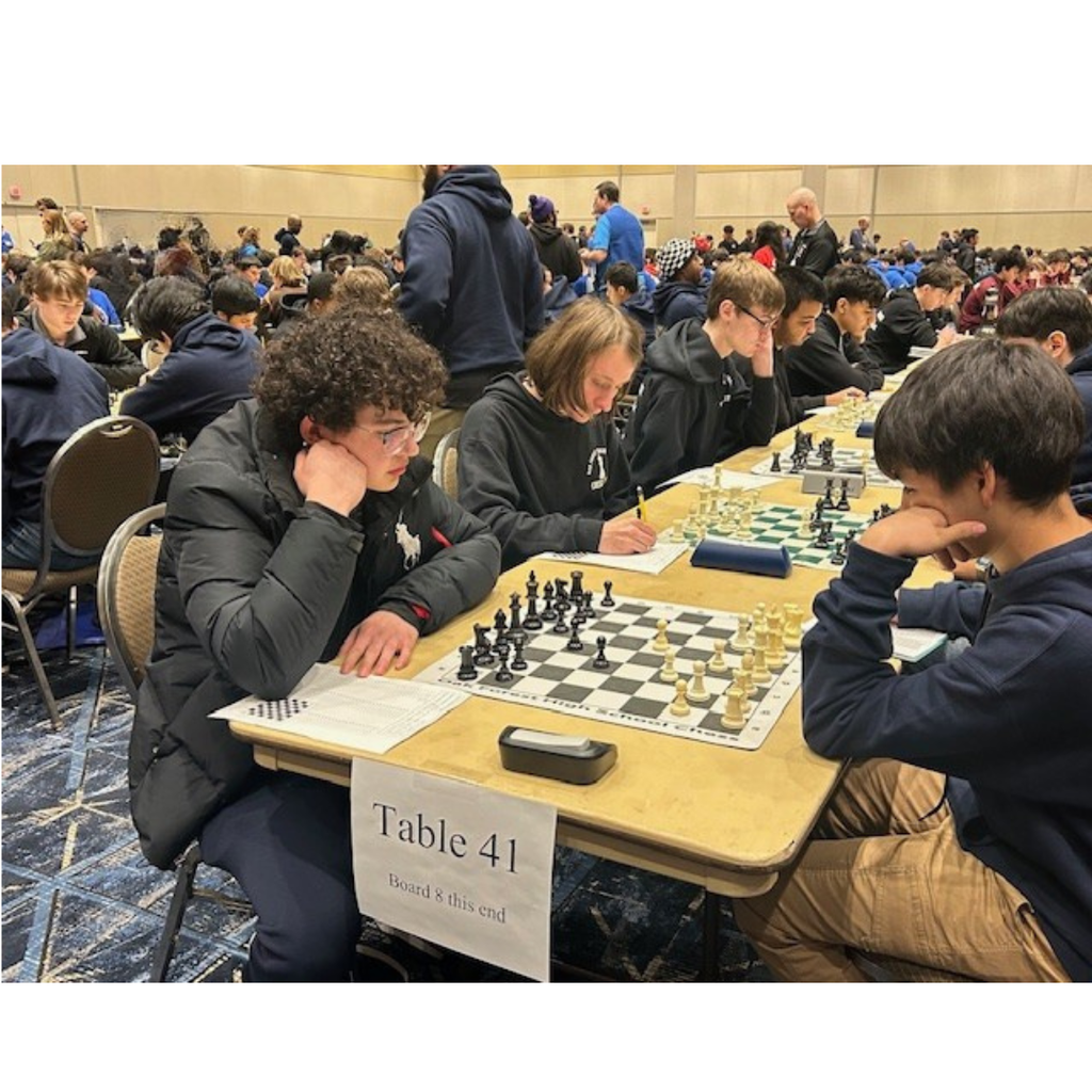 chess at state