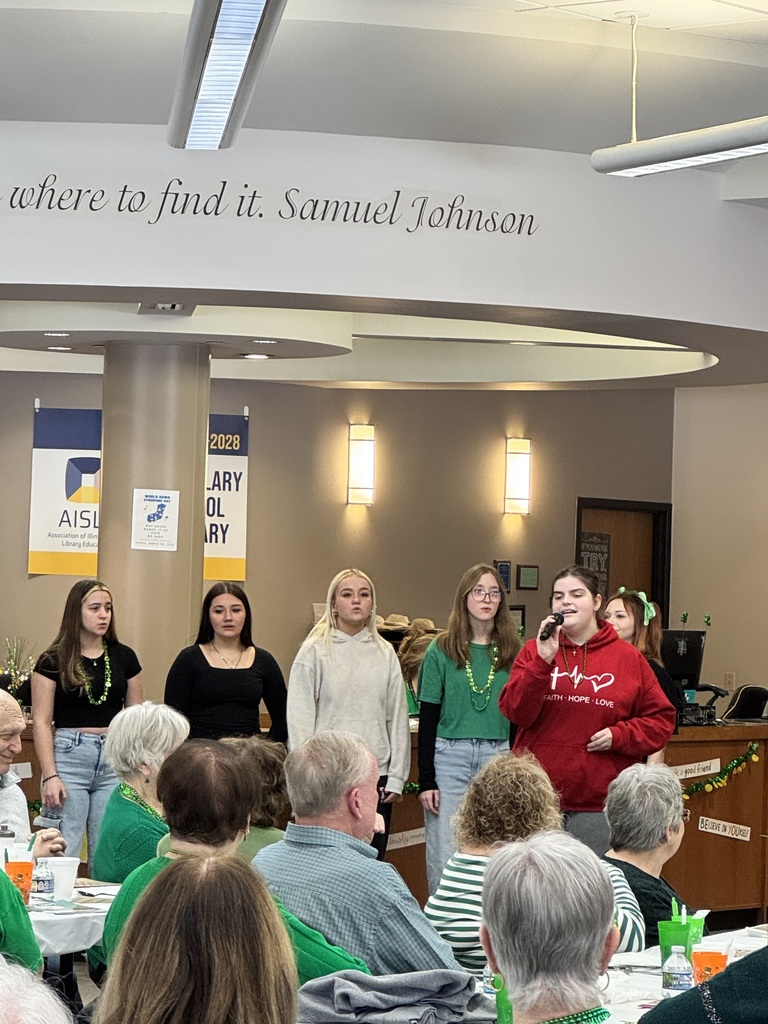 senior citizen breakfast