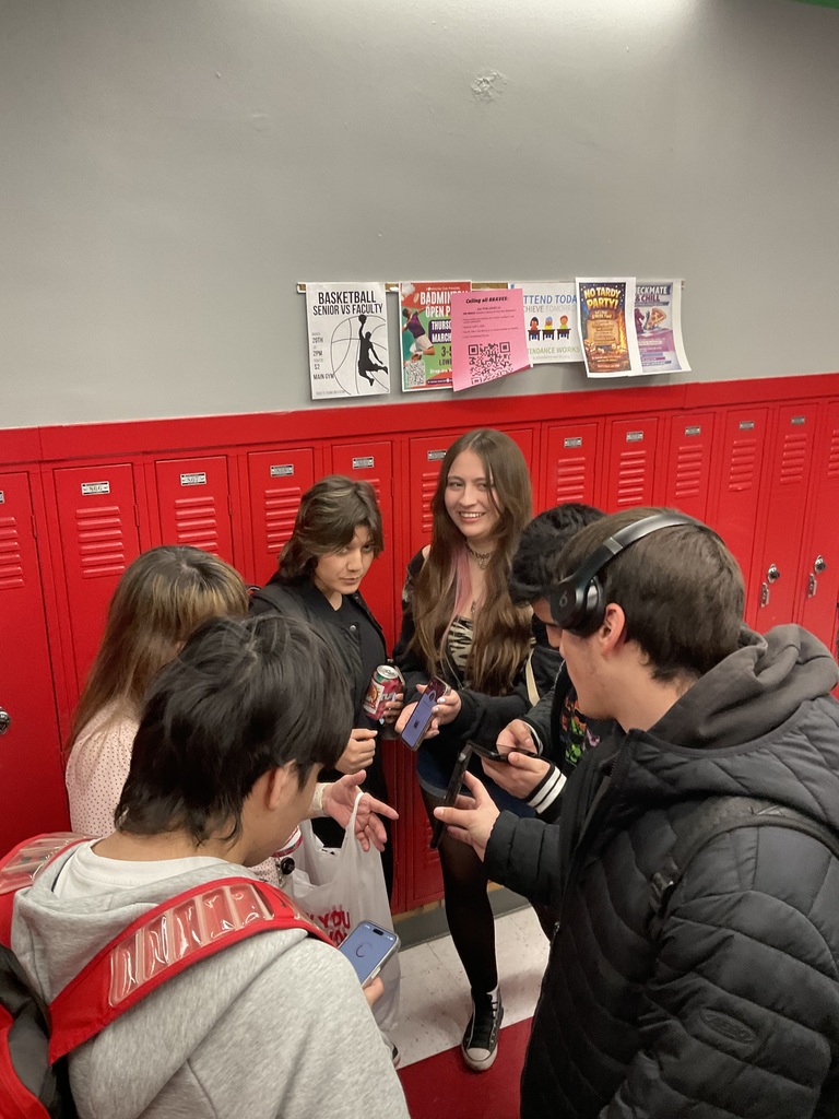 Deans Positive Reinforcements - Crushing it!