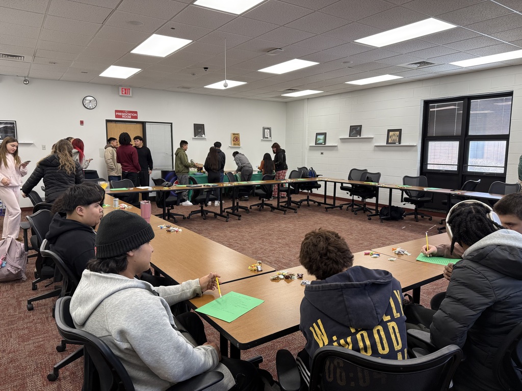 Dining with the Deans