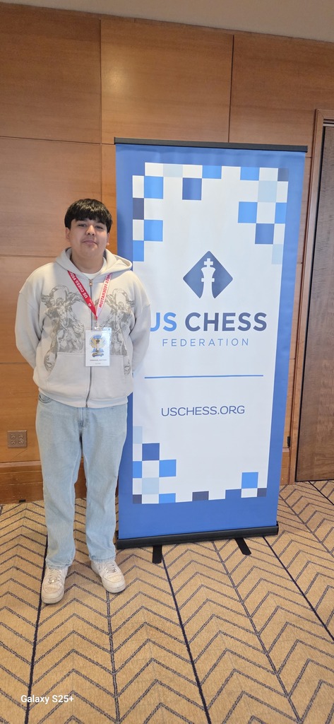 US Chess National K-12 Tournament in Chicago