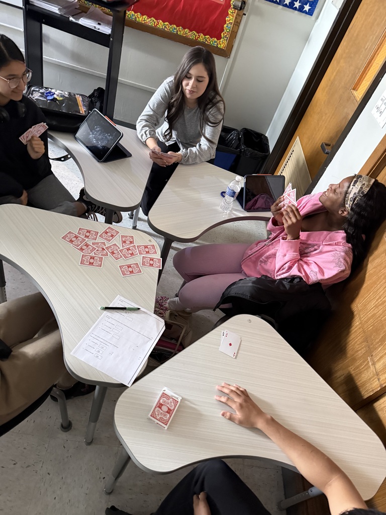 Cichon's math in action! 