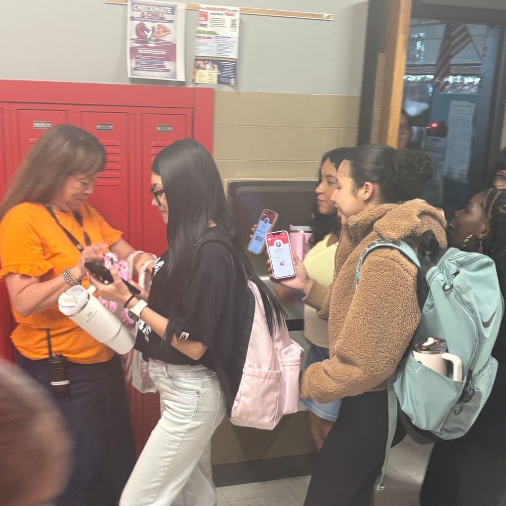 Deans Breath of Fresh Air! 