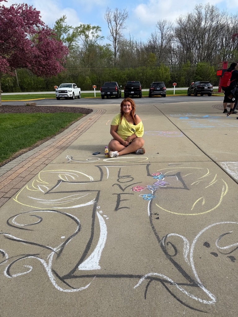 Earth Day