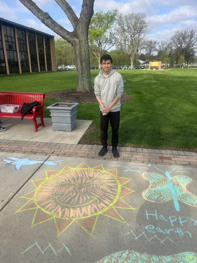 Earth Day