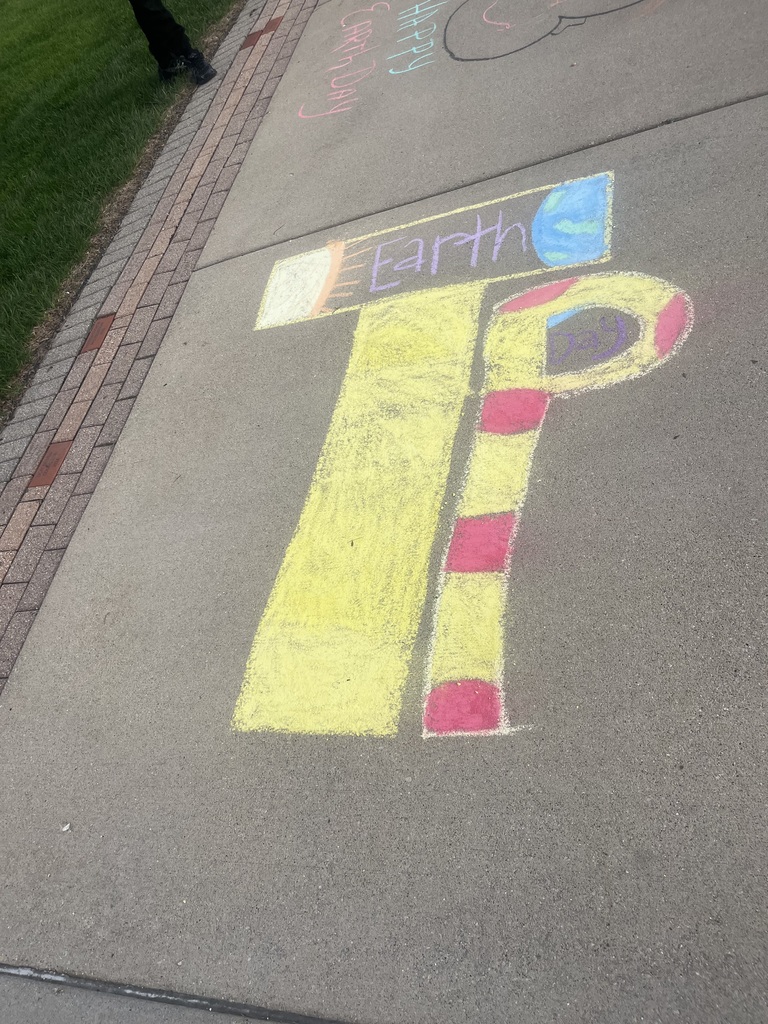 Earth Day