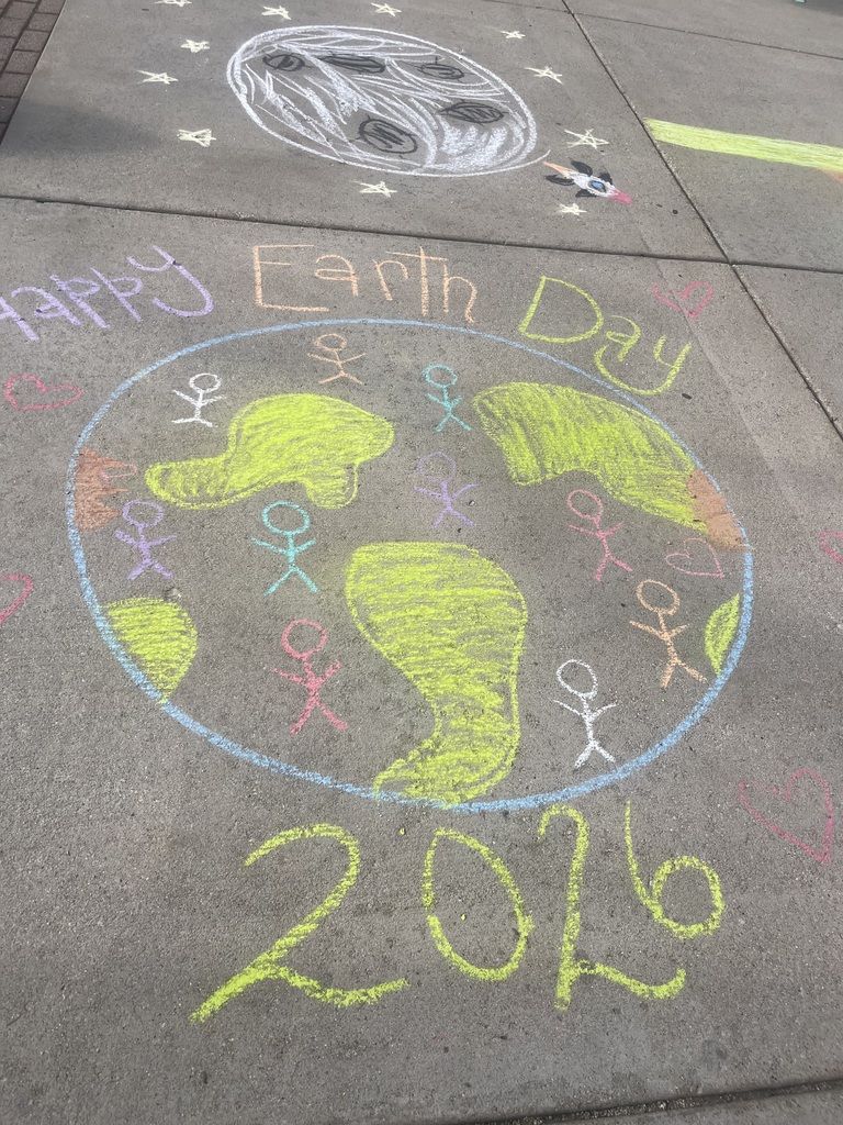 Earth Day