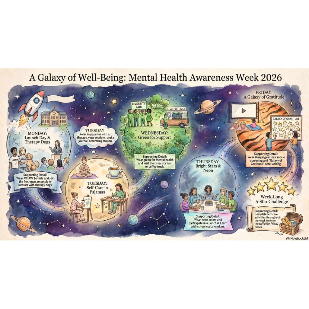 mental health awareness week
