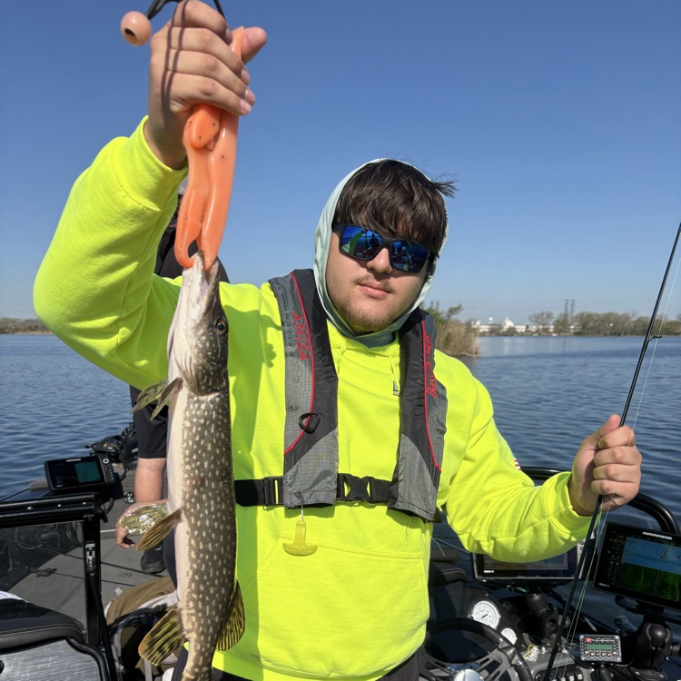 fishing