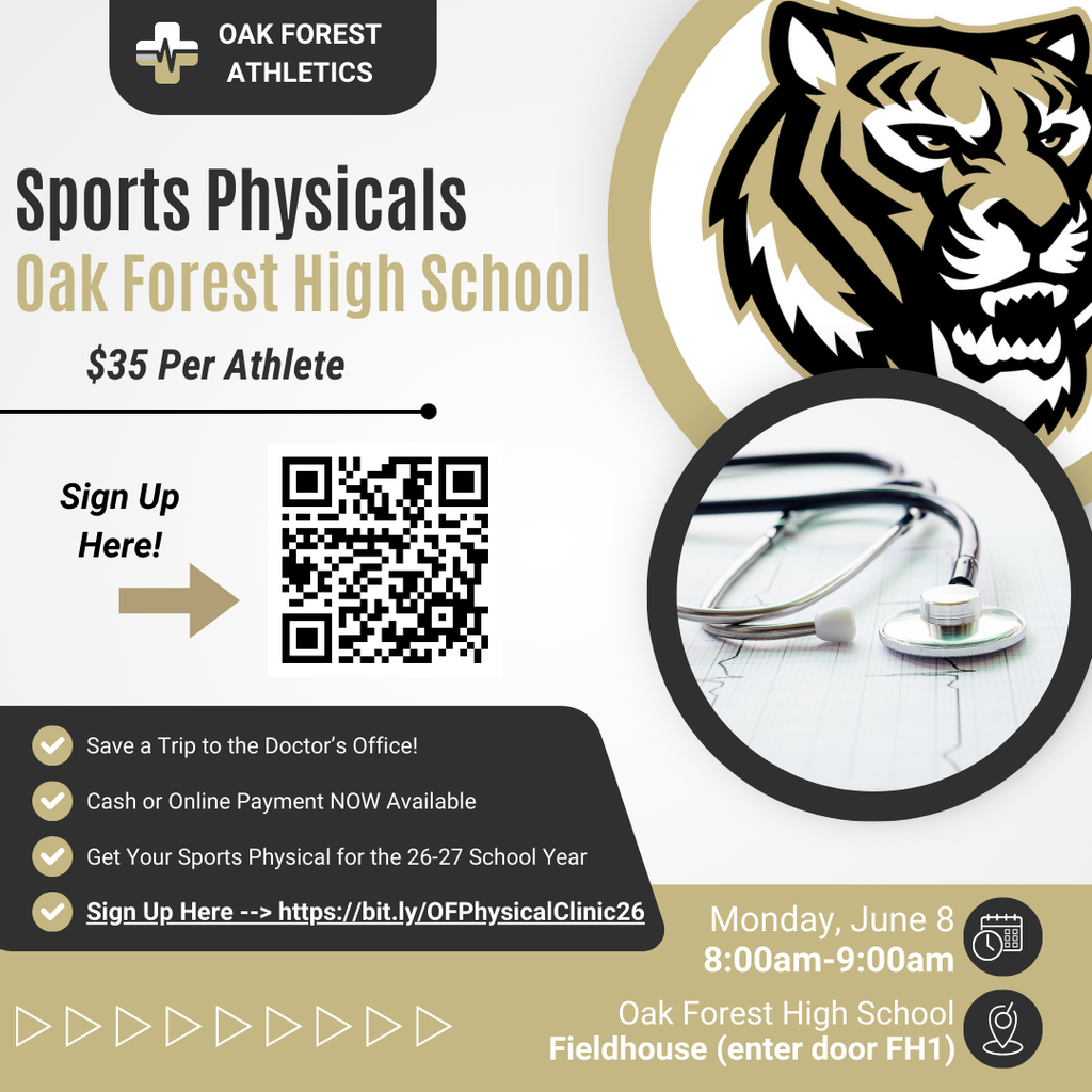 sports physical