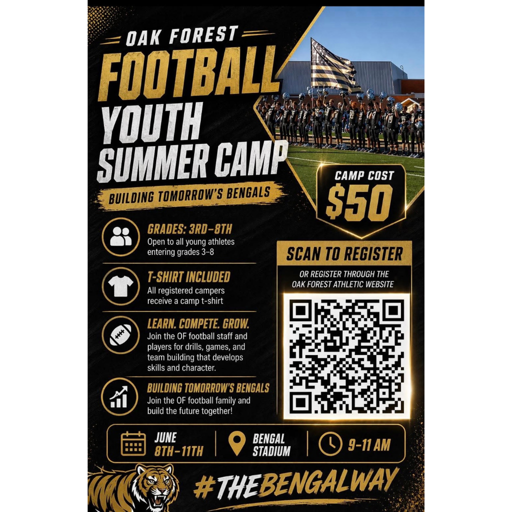 football camp