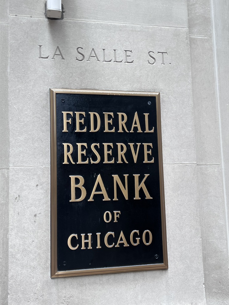 Bank