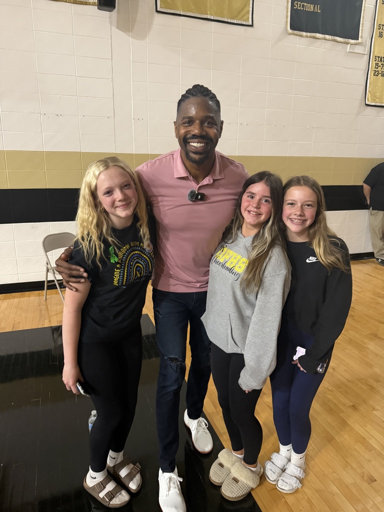 freshman presentation